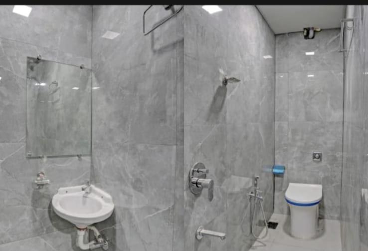 Nithyanad Apartament